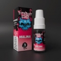 Liquid Mystery Salt - 10ml Malina 20mg